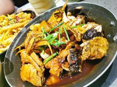 -一棠龙虾•王牌虾球(楚河汉街店)