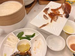 -汇贤府·李氏新鲁菜(万寿路店)