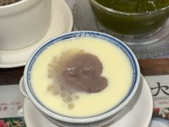 -周大娘牛乳(旧寨古村总店)