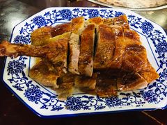 -禄源公·老莞诚饭店