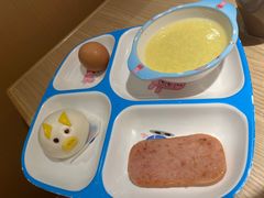 -同合居·非遗东北菜(王府井店)