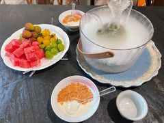 -茶肆(仙林店)