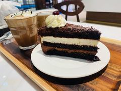 -Peet's Coffee皮爷咖啡(豫园店)