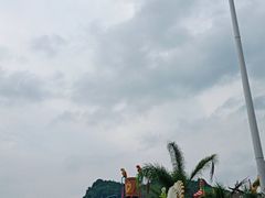 -福州欧乐堡水上乐园