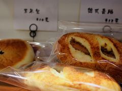 -雀食面包店(钟楼店)