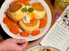 -UPPER KITCHEN(延安路店)