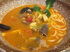 -蒙自源小锅米线(金佰利店)