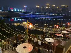 -夜宴江景餐厅