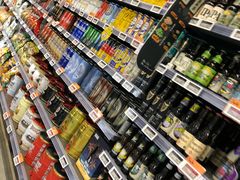 -Olé精品超市(北京合生汇店)