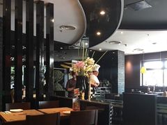 大堂-必胜客(漕宝路店)