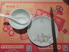 -点都德(千灯湖环宇城店)