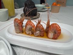 -淮扬府·游园京梦(北京SKP店)