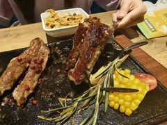 -豪客来牛排(重庆金源世纪广场1731店 )