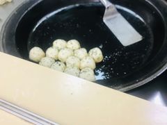 -许记生煎(遵义路店)