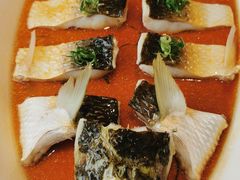 -西湖春天•老字号杭州菜(百汇店)