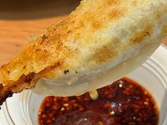 -春水锅贴·传统鲁菜(大明湖店)