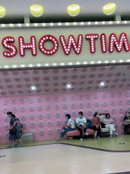 -meland club亲子乐园(重庆万象城店)