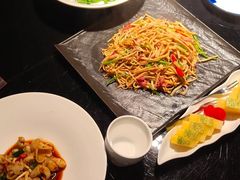 -夜宴江景餐厅