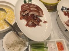 -福来居烤鸭店(天坛二店)