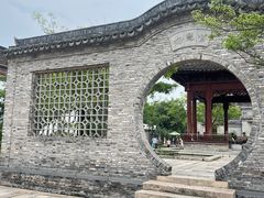 -广富林郊野公园