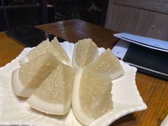 -南海渔家•海鲜•正宗海南菜(海棠湾店)