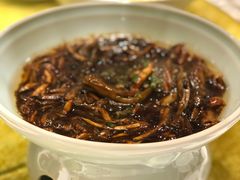 本帮响油鳝丝-上海小南国(仲盛世界商城店)