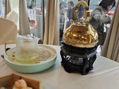 -鹿鸣酒家(越秀店)