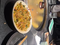 -蘸小院铁锅炖·蘸酱菜·东北菜(怀远门店)