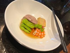 -穿越·外婆家(西溪天堂店)