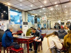大堂-护国寺小吃(新街口店)