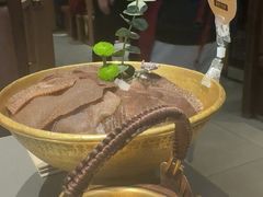 -巴奴毛肚火锅(悠唐购物中心店)