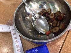 -清真老铁家灌汤包