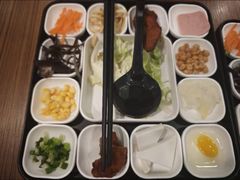-阿香米线(大唐西市大润发店)