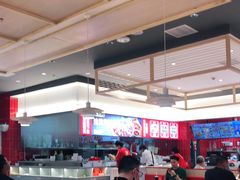 -每味每客·重庆麻辣烫(国泰店)