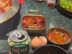 -牛New寿喜烧(曹路花园城店)