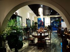 -梁溪河畔·吉府花园(南长街南下塘店)