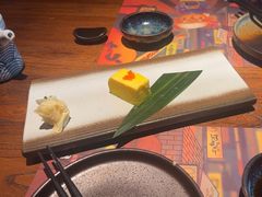 -京鹿料理(荟聚店)