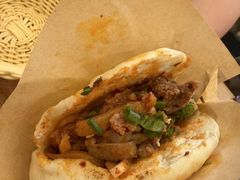 -豆相识•九九豆腐脑(牛咡桥店)