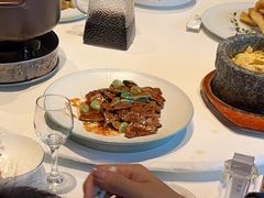 -百富源·海鲜辽菜(浑河堡店)