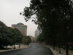 -西安外国语大学(雁塔校区)
