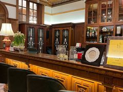 -马勒别墅·中餐厅