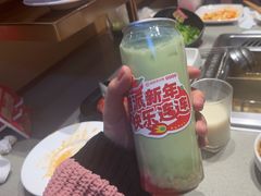 -海底捞火锅(让胡路万达店)