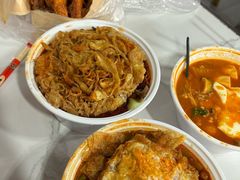 -老牌柳州螺蛳粉(同班同学美食城店)