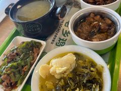 -老乡鸡(南京金宝商业广场店)