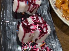 -8号蒸饺精品炖鸽子(康特商街店)