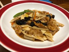 -上海人家花樣年华(中山公园店)