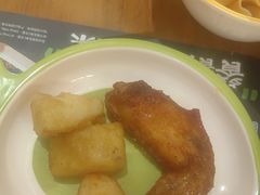 -和府捞面(天河领展广场店)