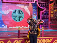-清远熹乐谷温泉度假酒店