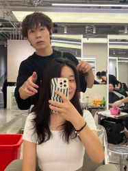 -MY HAIR ARDOR