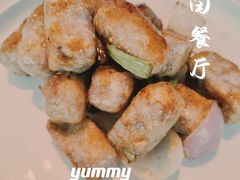 -莆田餐厅PUTIEN(颐堤港店)
